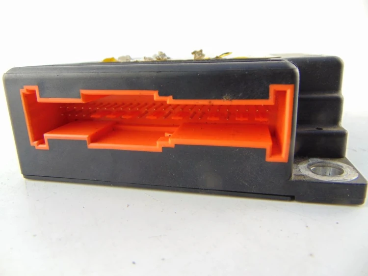 SENSOR PODUSZEK PEUGEOT 607 (1999-2004) 9643869780