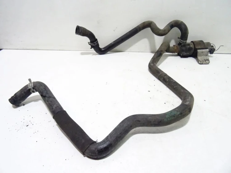 POMPA OBIEGU WODY CHRYSLER CROSSFIRE (2003-2007) 0392020026