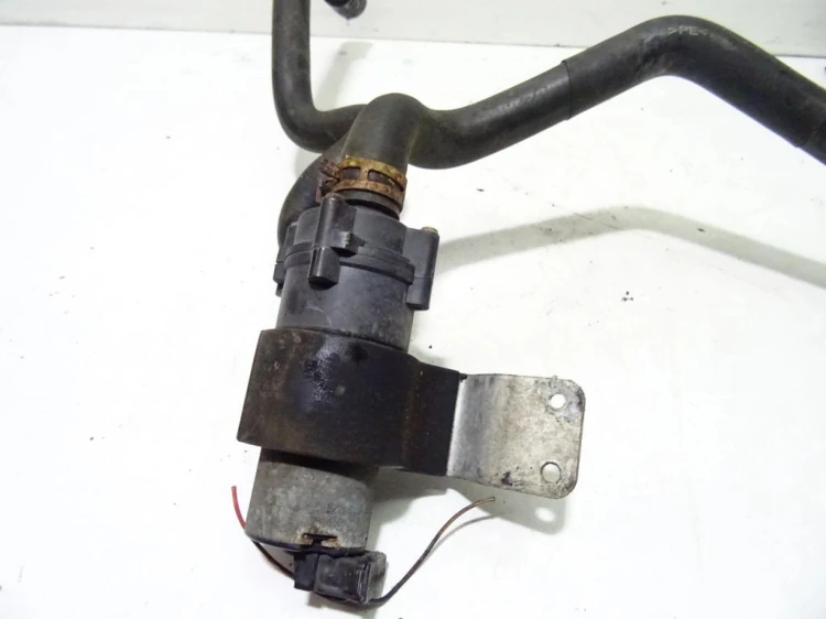 POMPA OBIEGU WODY CHRYSLER CROSSFIRE (2003-2007) 0392020026