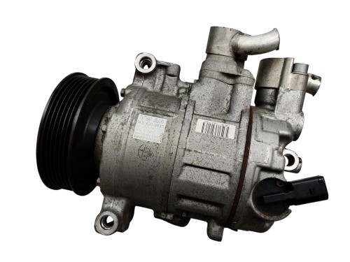 SPRĘŻARKA KLIMATYZACJI VOLKSWAGEN GOLF VI (2008-2014) 1.4 TSI 122KM 1K08208
