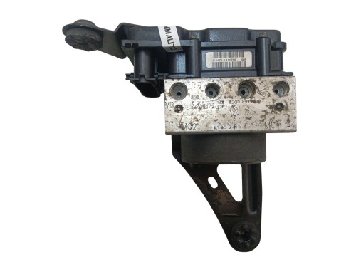 POMPA ABS RENAULT KANGOO II (2007-2013) 1.5 DCI 86KM 8200891628 0265232163