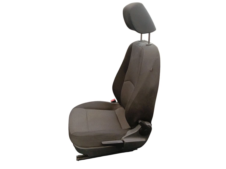 FOTEL LEWY PRZÓD SEAT TOLEDO IV (2012-2015) 1.6 TDI 115KM