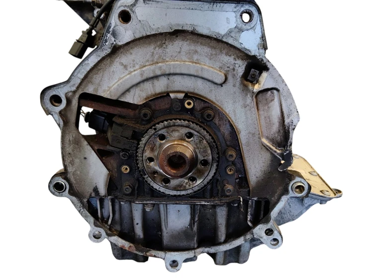 SILNIK SŁUPEK SEAT IBIZA IV (2008-2012) 1.2 TDI 75KM