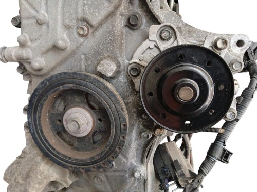 SILNIK KOMPLETNY TOYOTA COROLLA E18 (2013-2016) 1.6 VALVEMATIC 132KM 1ZR-FA