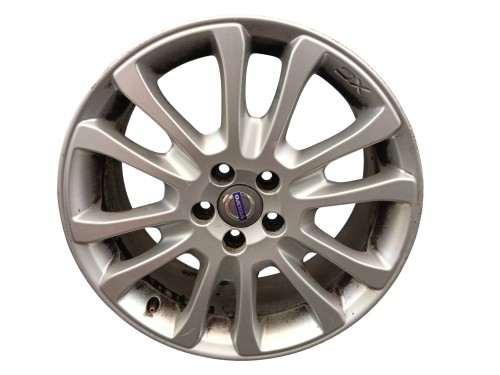 FELGA ALUMINIOWA VOLVO XC60 I (2008-2013) 2.4 D5 205KM 31201486