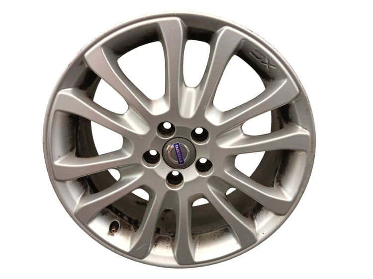 FELGA ALUMINIOWA VOLVO XC60 I (2008-2013) 2.4 D5 205KM 31201486