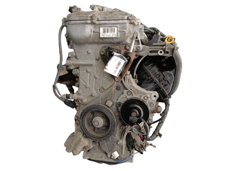 SILNIK KOMPLETNY TOYOTA COROLLA E18 (2013-2016) 1.6 VALVEMATIC 132KM 1ZR-FA