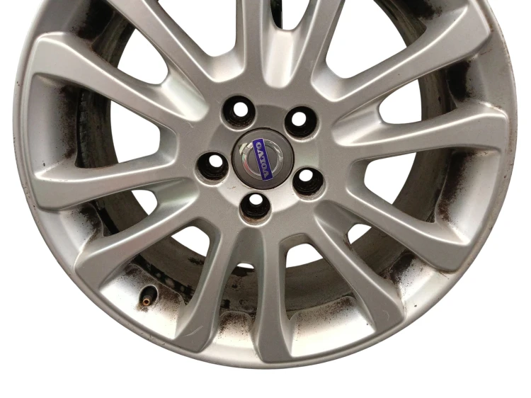 FELGA ALUMINIOWA VOLVO XC60 I (2008-2013) 2.4 D5 205KM 31201486