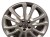 FELGA ALUMINIOWA VOLVO XC60 I (2008-2013) 2.4 D5 205KM 31201486