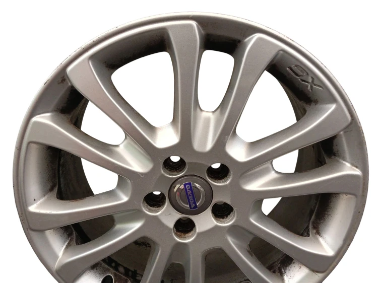 FELGA ALUMINIOWA VOLVO XC60 I (2008-2013) 2.4 D5 205KM 31201486