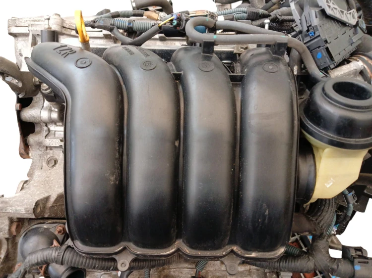 SILNIK KOMPLETNY TOYOTA COROLLA E18 (2013-2016) 1.6 VALVEMATIC 132KM 1ZR-FA