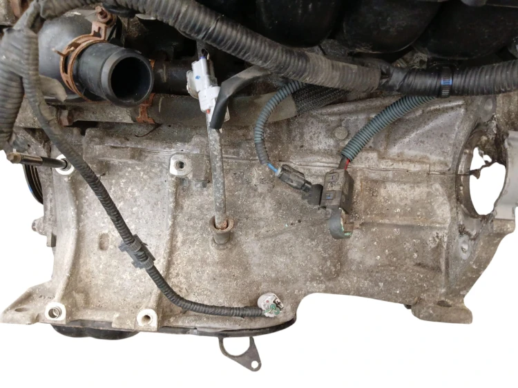 SILNIK KOMPLETNY TOYOTA COROLLA E18 (2013-2016) 1.6 VALVEMATIC 132KM 1ZR-FA