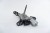 MECHANIZM WYCIERACZKI TYŁ TOYOTA YARIS II 85130-0D020-F