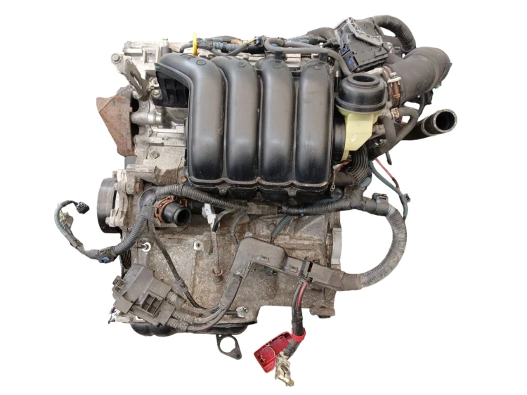 SILNIK KOMPLETNY TOYOTA COROLLA E18 (2013-2016) 1.6 VALVEMATIC 132KM 1ZR-FA
