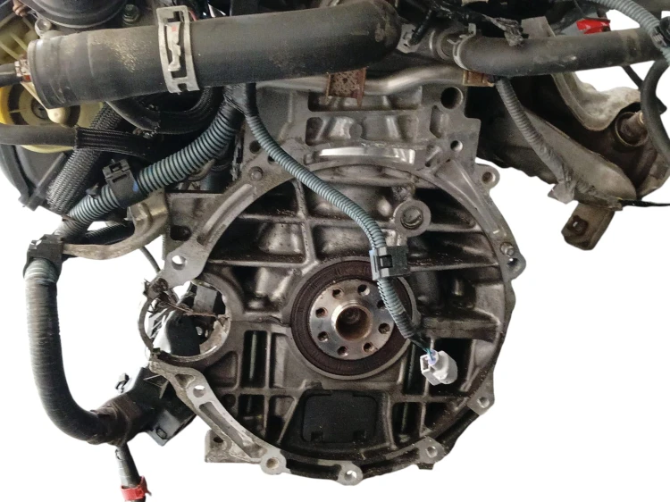 SILNIK KOMPLETNY TOYOTA COROLLA E18 (2013-2016) 1.6 VALVEMATIC 132KM 1ZR-FA