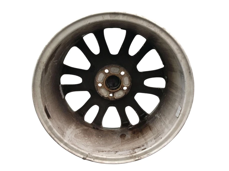 FELGA ALUMINIOWA VOLVO XC60 I (2008-2013) 2.4 D5 205KM 31201486