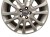FELGA ALUMINIOWA VOLVO XC60 I (2008-2013) 2.4 D5 205KM 31201486