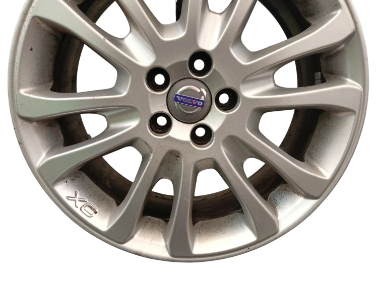 FELGA ALUMINIOWA VOLVO XC60 I (2008-2013) 2.4 D5 205KM 31201486