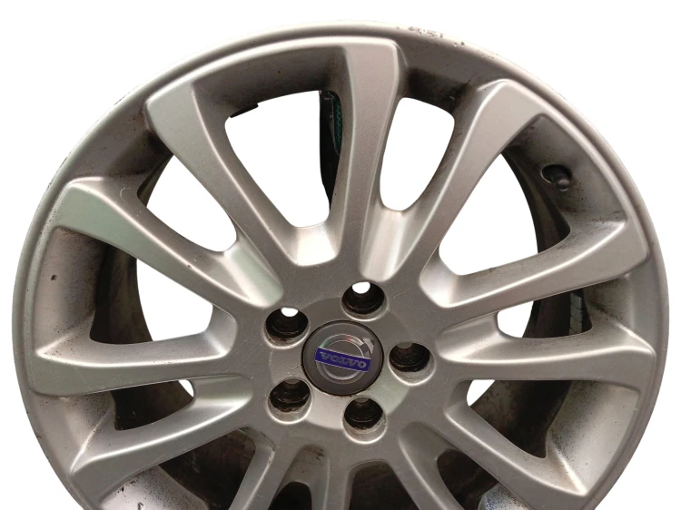 FELGA ALUMINIOWA VOLVO XC60 I (2008-2013) 2.4 D5 205KM 31201486