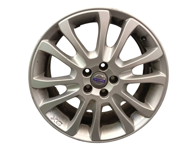 FELGA ALUMINIOWA VOLVO XC60 I (2008-2013) 2.4 D5 205KM 31201486