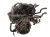 SILNIK KOMPLETNY TOYOTA COROLLA E18 (2013-2016) 1.6 VALVEMATIC 132KM 1ZR-FA