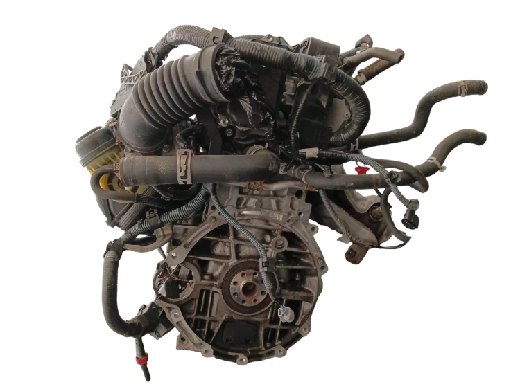 SILNIK KOMPLETNY TOYOTA COROLLA E18 (2013-2016) 1.6 VALVEMATIC 132KM 1ZR-FA