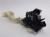 ZAMEK DRZWI PRAWY PRZÓD FORD MONDEO MK3 (2001-2007) 2S4A-A21812-EA