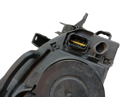 LAMPA LEWY PRZÓD PEUGEOT 508 I (2010-2014) 1.6 THP 156KM 9687580280