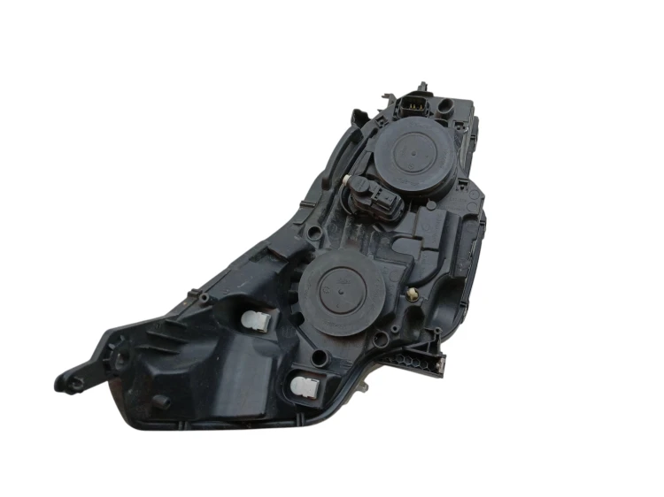LAMPA LEWY PRZÓD PEUGEOT 508 I (2010-2014) 1.6 THP 156KM 9687580280