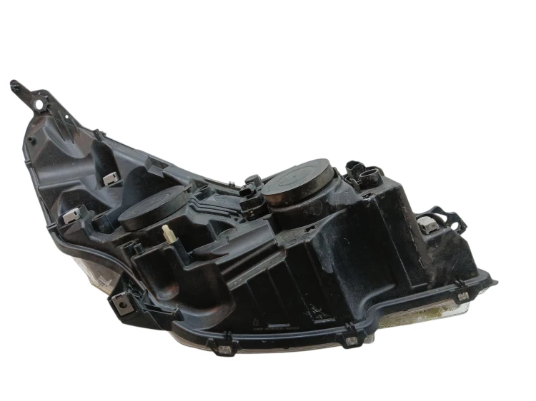 LAMPA LEWY PRZÓD PEUGEOT 508 I (2010-2014) 1.6 THP 156KM 9687580280