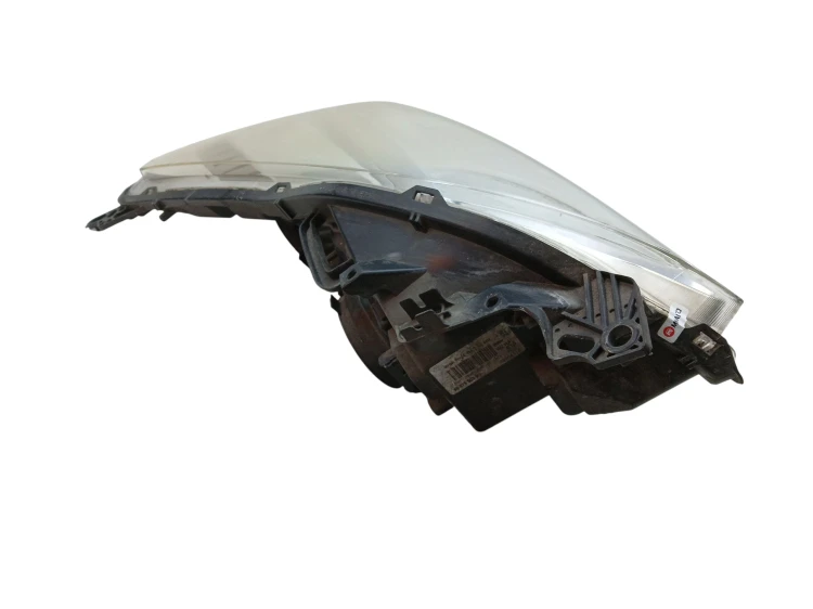 LAMPA LEWY PRZÓD PEUGEOT 508 I (2010-2014) 1.6 THP 156KM 9687580280