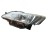 LAMPA LEWY PRZÓD PEUGEOT 508 I (2010-2014) 1.6 THP 156KM 9687580280