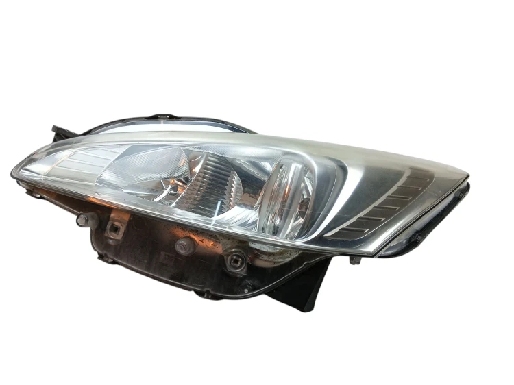 LAMPA LEWY PRZÓD PEUGEOT 508 I (2010-2014) 1.6 THP 156KM 9687580280
