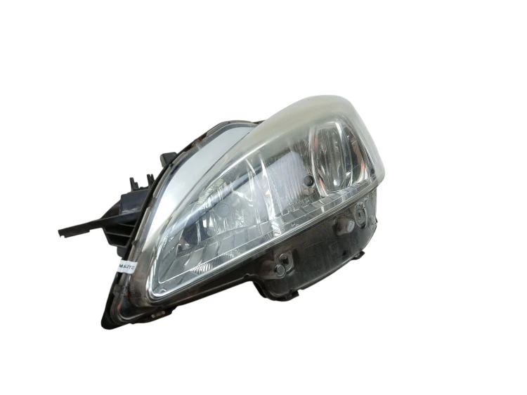 LAMPA LEWY PRZÓD PEUGEOT 508 I (2010-2014) 1.6 THP 156KM 9687580280