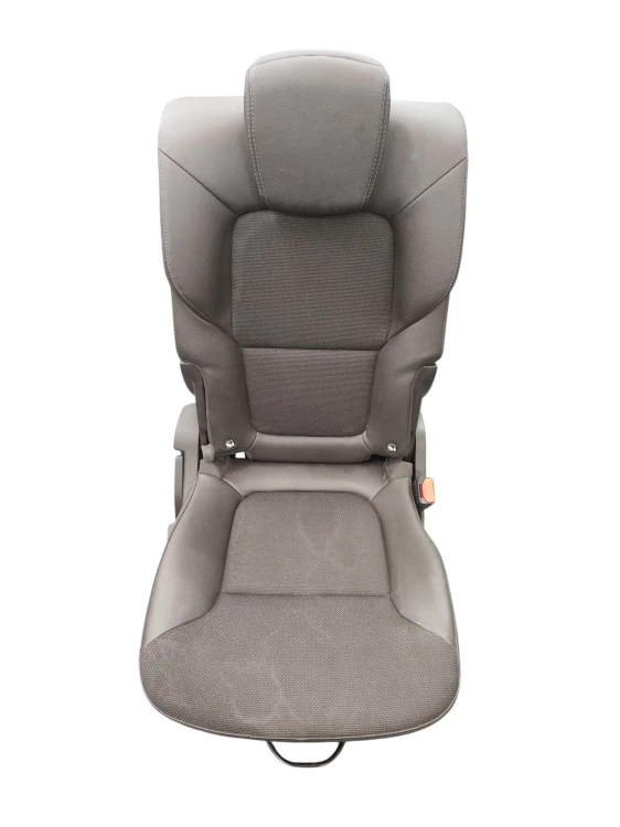 FOTEL TYŁ LEWY RENAULT ESPACE V (2014-2019) 1.6 DCI 130KM