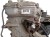SILNIK KOMPLETNY TOYOTA COROLLA E18 (2013-2016) 1.6 VALVEMATIC 132KM 1ZR-FA