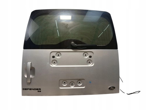 KLAPA BAGAŻNIKA LAND ROVER DEFENDER II L663 (2019-) 2.0 SD4 241KM