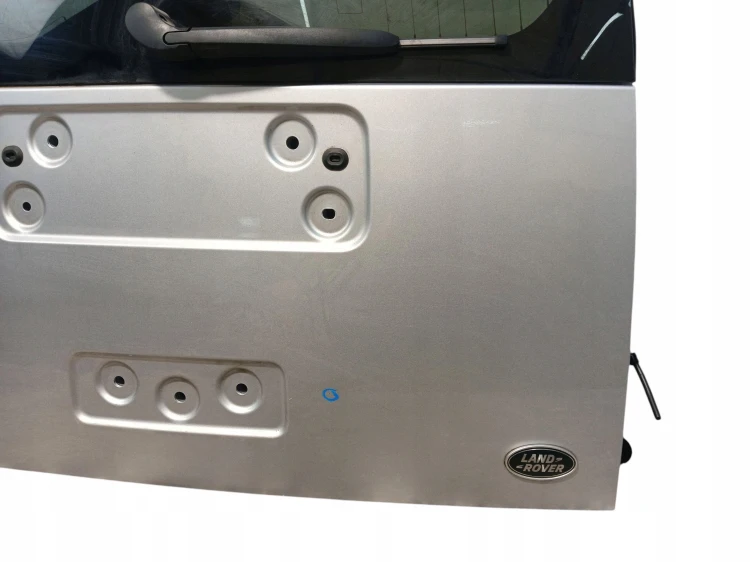 KLAPA BAGAŻNIKA LAND ROVER DEFENDER II L663 (2019-) 2.0 SD4 241KM