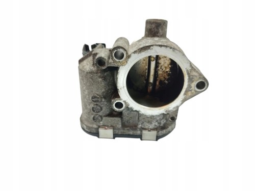 PRZEPUSTNICA PEUGEOT 307 (2001-2005) 1.6 16V 109KM 0280750085