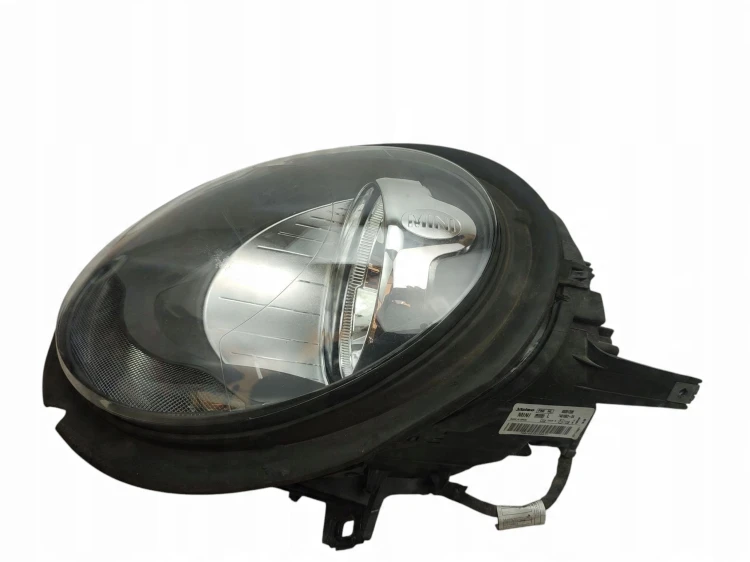 LAMPA LEWY PRZÓD MINI COOPER F55 (2013-2018) 1.5 T 136KM 90051338