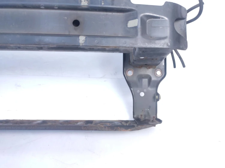 WZMOCNIENIE BELKA ZDERZAKA PRZÓD FORD MONDEO MK4 (2007-2010) 1.6 TI-VCT 125