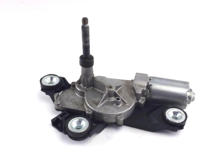 MECHANIZM WYCIERACZKI TYŁ FORD S-MAX (2006-2010) 1.8 TDCI 3M51-R17K441-AB