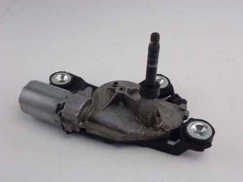 MECHANIZM WYCIERACZKI TYŁ FORD S-MAX (2006-2010) 1.8 TDCI 3M51-R17K441-AB