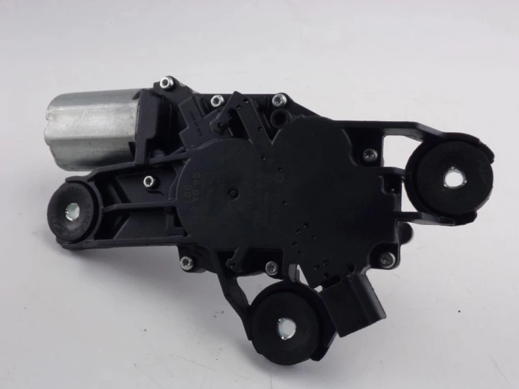 MECHANIZM WYCIERACZKI TYŁ FORD S-MAX (2006-2010) 1.8 TDCI 3M51-R17K441-AB