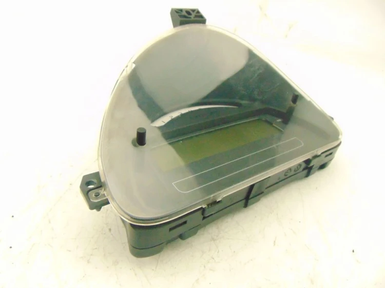 LICZNIK CITROEN C3 I (2002-2005) 1.4 HDI 9660225780