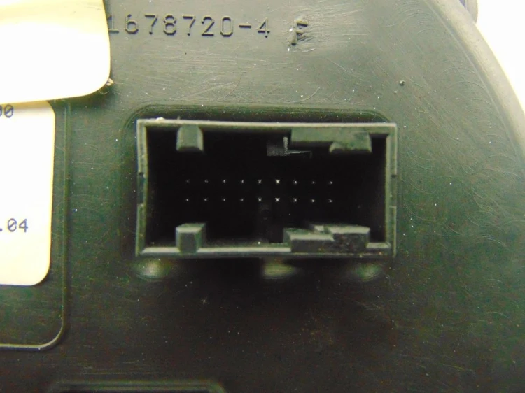 LICZNIK CITROEN C3 I (2002-2005) 1.4 HDI 9660225780