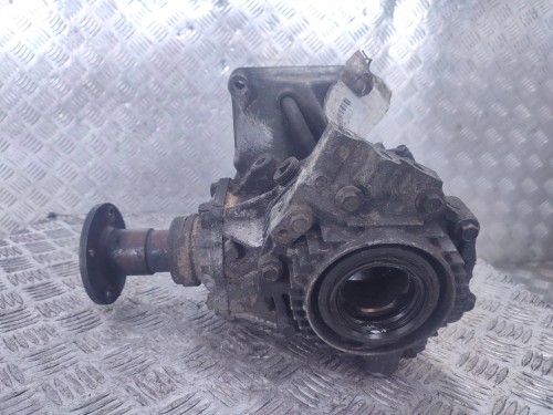 REDUKTOR SKRZYNI NISSAN X-TRAIL T30 (2000-2007) 2.2 DCI 136KM