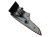 LAMPA PRAWY TYŁ FORD FOCUS MK3 (2010-2014) 2.0 TDCI 140KM F1EB-13404-E