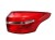 LAMPA PRAWY TYŁ FORD FOCUS MK3 (2010-2014) 2.0 TDCI 140KM F1EB-13404-E