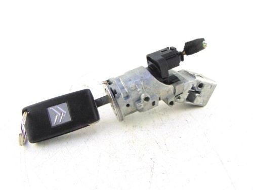 STACYJKA CITROEN C4 I LIFT (2008-2010) 1.6 HDI